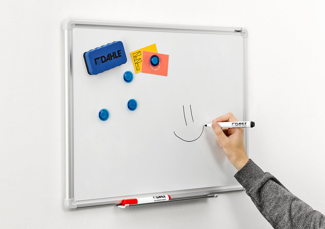 Whiteboard-Set-anwendung