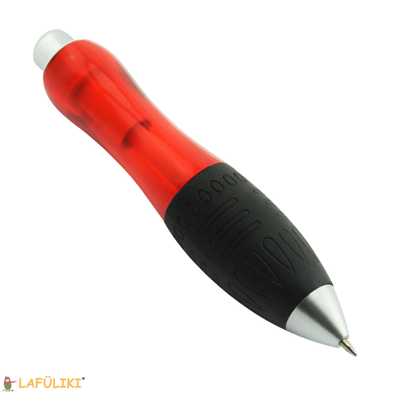 XXL-Kugelschreiber-fuer-Senioren-2185-lafueliki-kuli-extra-dick-ohne-druck-Arthrose