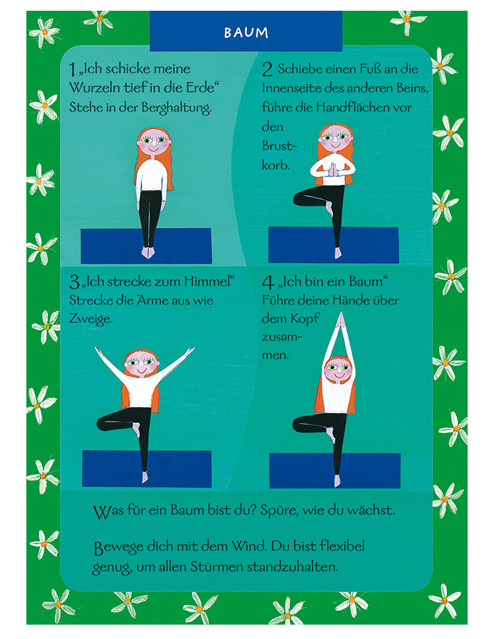 Yoga-fuer-Kinder-Karten-Set-50-Uebungen-fuer-die-Familie-109105-Baum-anleitung-Moses-Verlag-lafueliki