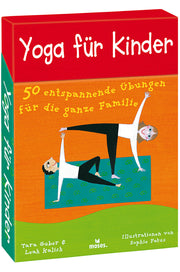 Yoga-fuer-Kinder-Karten-Set-50-Uebungen-fuer-die-Familie-109105-Yogabox-Moses-Verlag-kaufen-lafueliki