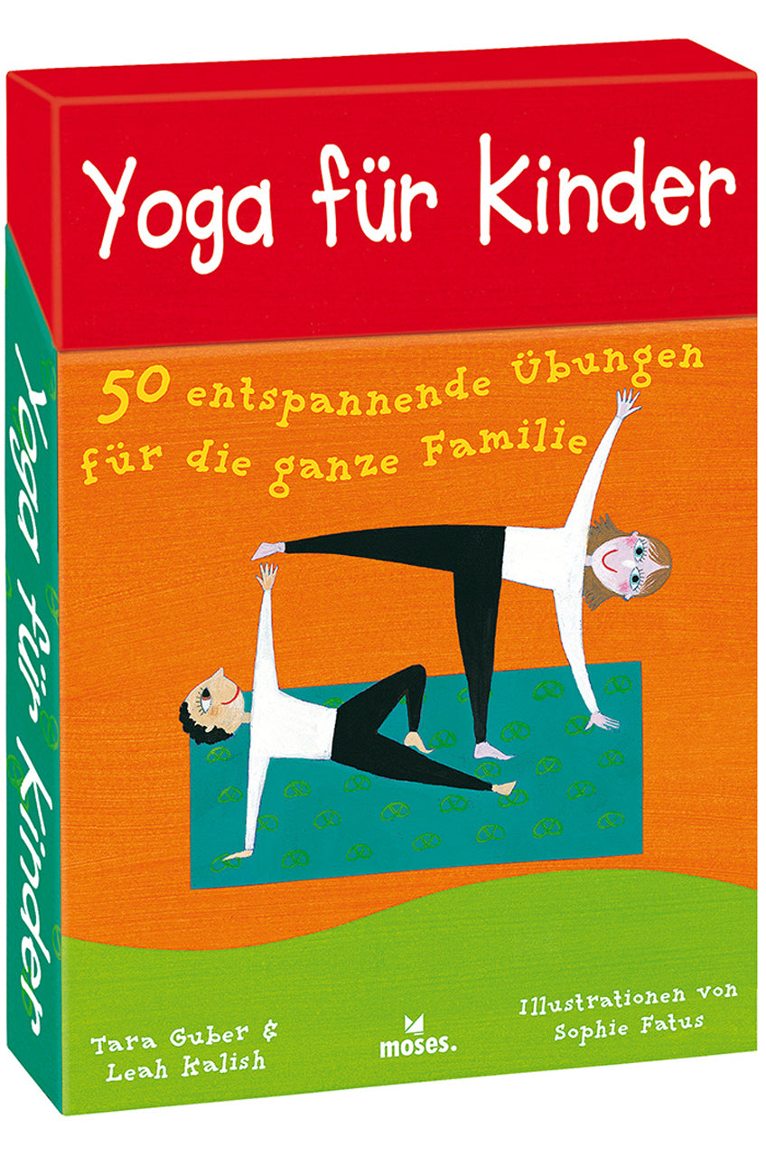 Yoga-fuer-Kinder-Karten-Set-50-Uebungen-fuer-die-Familie-109105-Yogabox-Moses-Verlag-kaufen-lafueliki