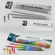 Yoropen-Bleistiftmine-HB-2B-Farbstiftmine