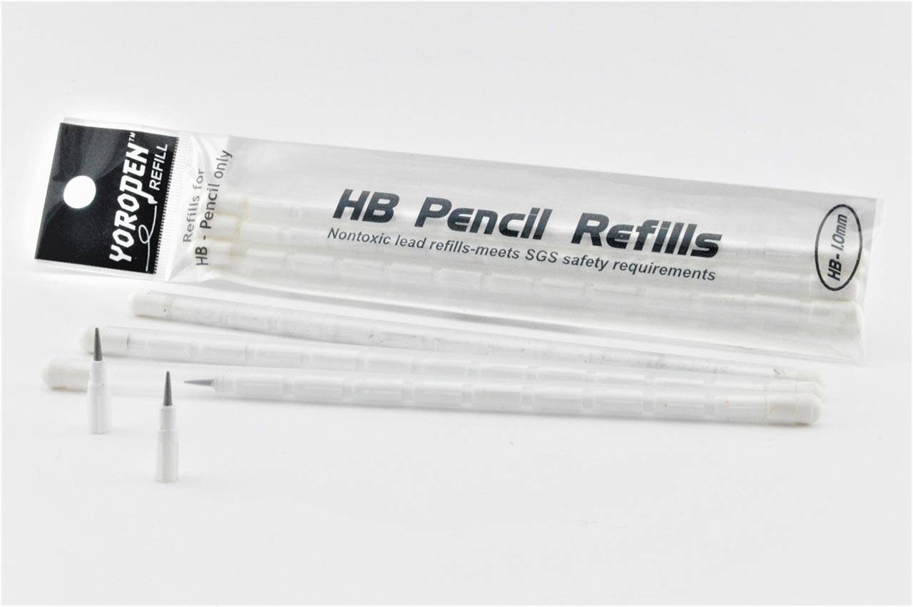 Yoropen-Bleistiftmine-HB