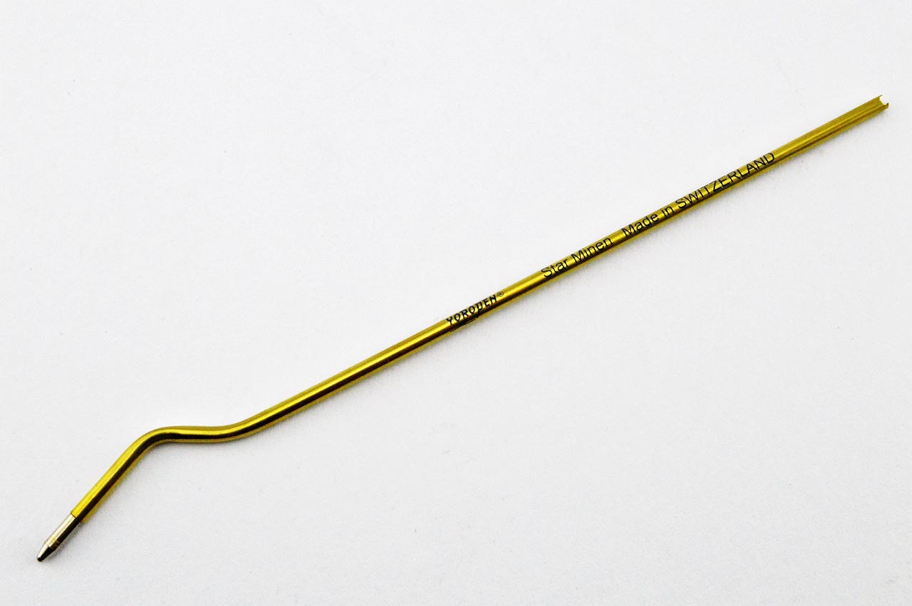 Yoropen-Kugelschreiber-mine-star-grosseto