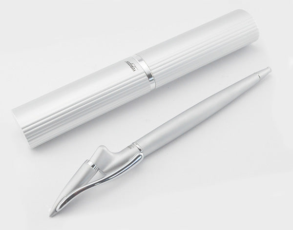 Yoropen-grosseto-kugelschreiber-silber