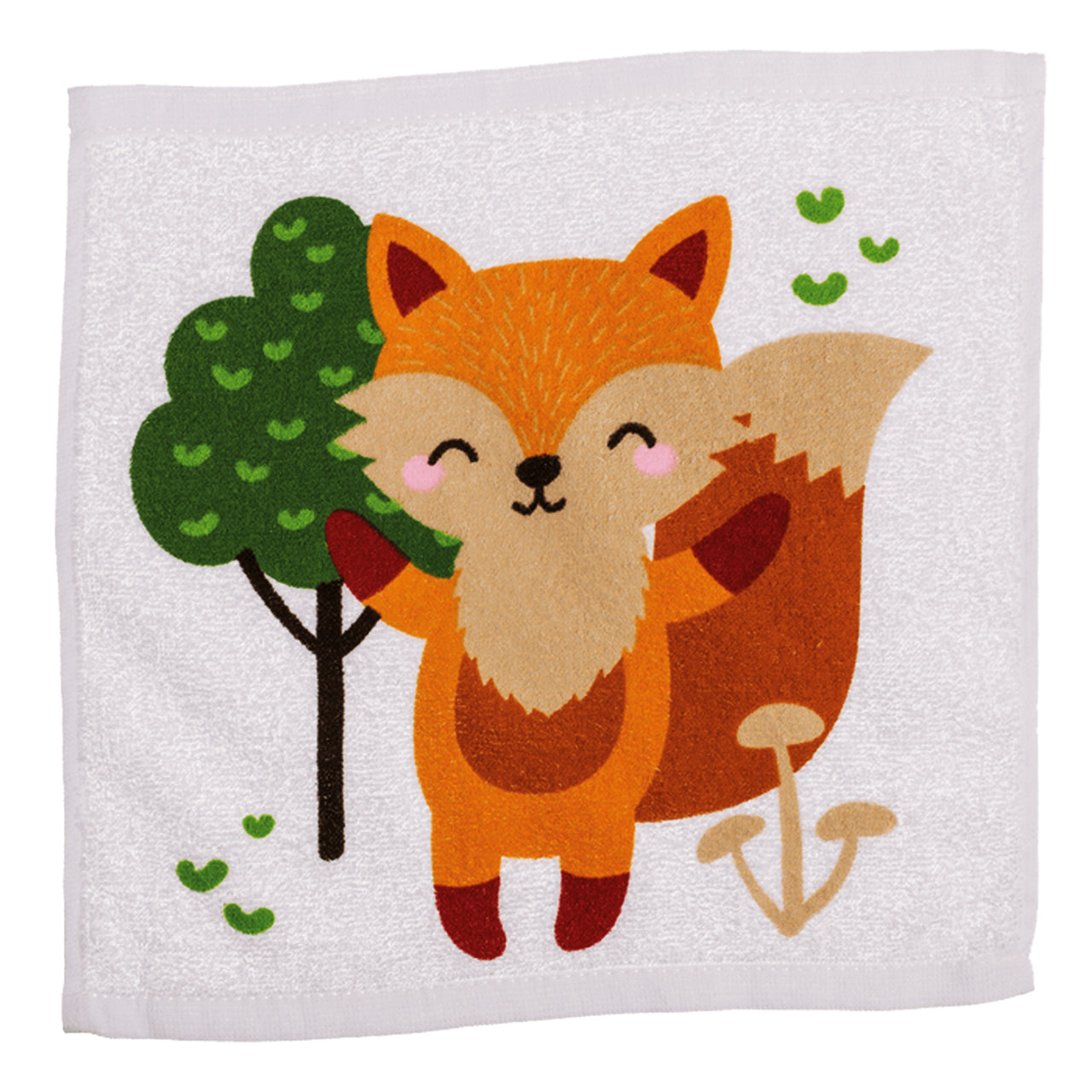 Zauberhandtuch-Magic-Towel-30x30cm-Waldtiere-fuchs-Out-of-the-blue-40298811474110-online-kaufen-lafueliki