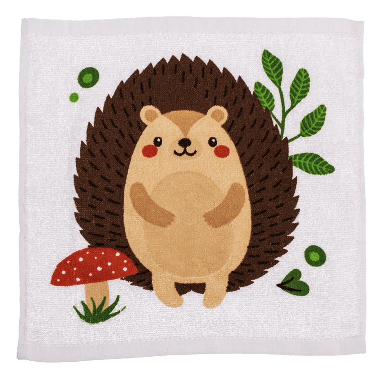 Zauberhandtuch-Magic-Towel-30x30cm-Waldtiere-igel-Out-of-the-blue-40298811474110-online-kaufen-lafueliki