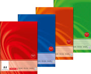 Zeichenblock-A4-Brunnen-104794202