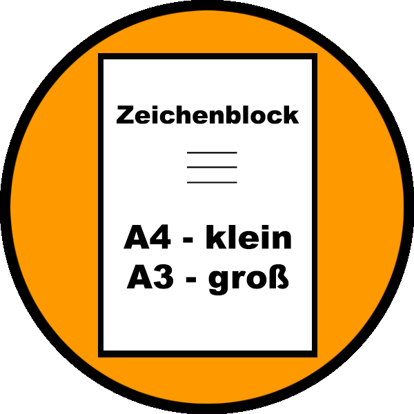 Zeichenblöcke