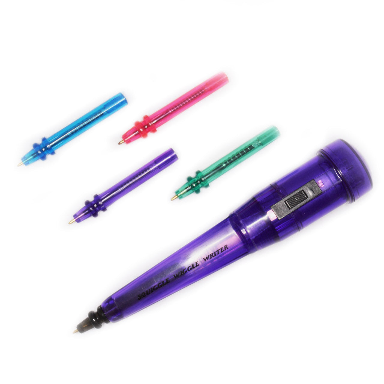 Zitterkuli-Wackelstift-Squiggle-wiggle-writer-Stift-lila
