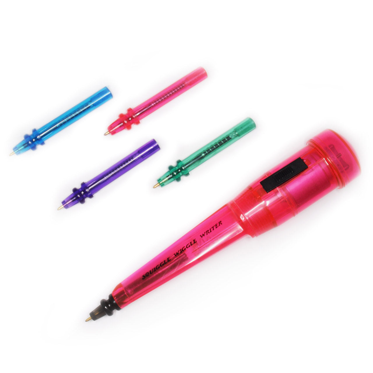 Zitterkuli-Wackelstift-Squiggle-wiggle-writer-Stift-pink