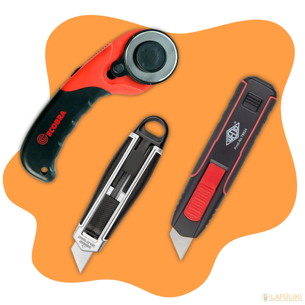 Schnitzmesser & Bastelmesser