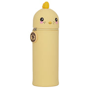 bell-trade-federmaeppchen-2in-25612-Huehnchen-Chicky-gelb-silikon-schule-stiftekoecher-kaufen-lafueliki