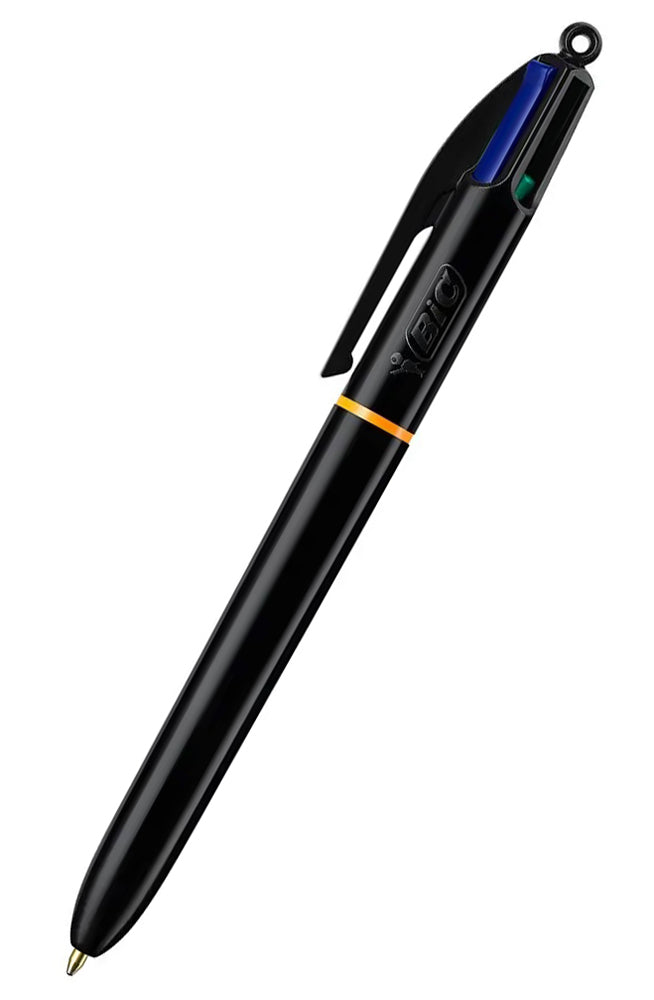 bic-4-couleurs-shine-pro-schwarz-black-3086123307544-897750-Mehrfach-Kugelschreiber-kaufen-lafueliki