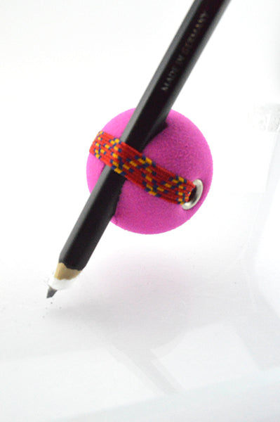 bolly_Schreibbal_gross_rosa