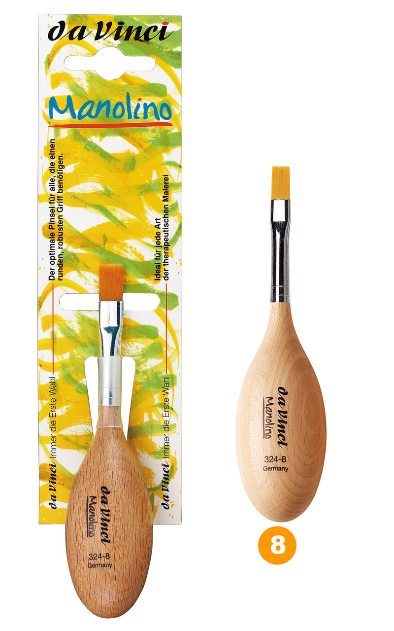 da-vinci-Manolion-pinsel-flach-nr-8-324_8-Therapiepinsel-lafueliki