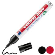 edding-3000-permanent-marker-wasserfest-schulbedarf-kaufen-lafueliki