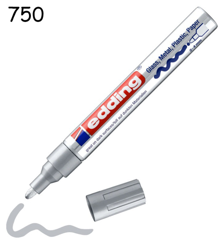 edding-glanzlackmarker-750-silber-EAN-4004764953363-lackmarker-kaufen-lafueliki