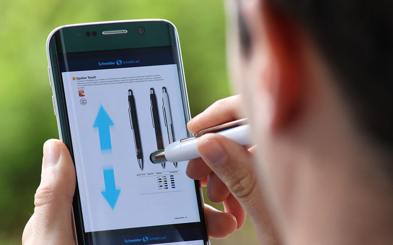 epsilon-touch-Anwendung-schnieder-kugelschreiber