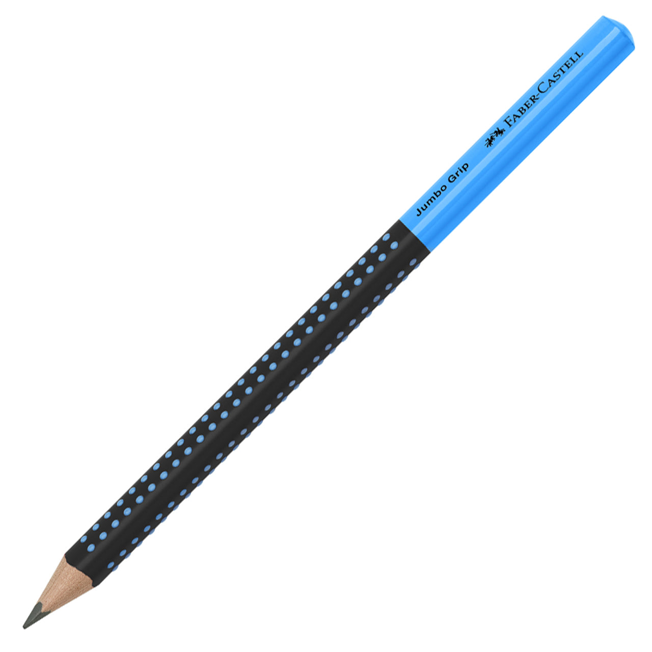 faber-castell-bleistift-jumbo-grip-two-tone-schwarz-blau-400540511900-lafueliki