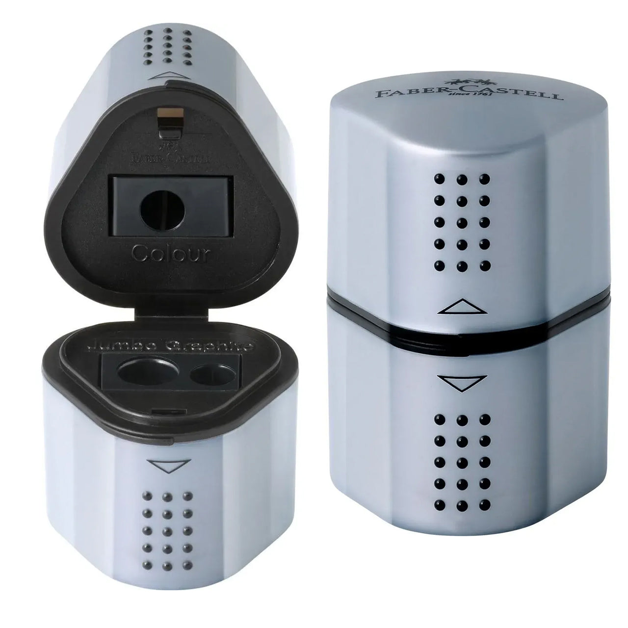 faber-castell-dosenspitzer-3-fach-grip-2001-grau-kaufen