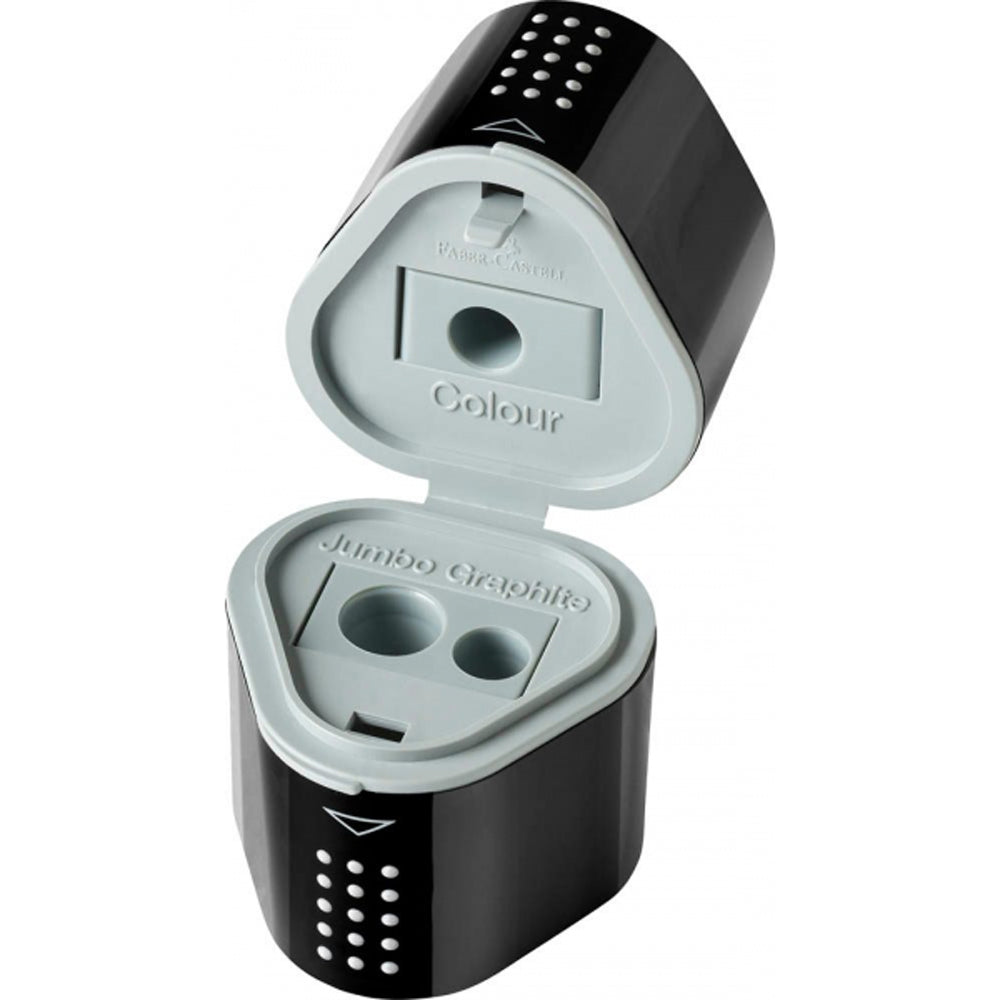 faber-castell-dosenspitzer-3-fach-grip-2001-schwarz-4005402838998