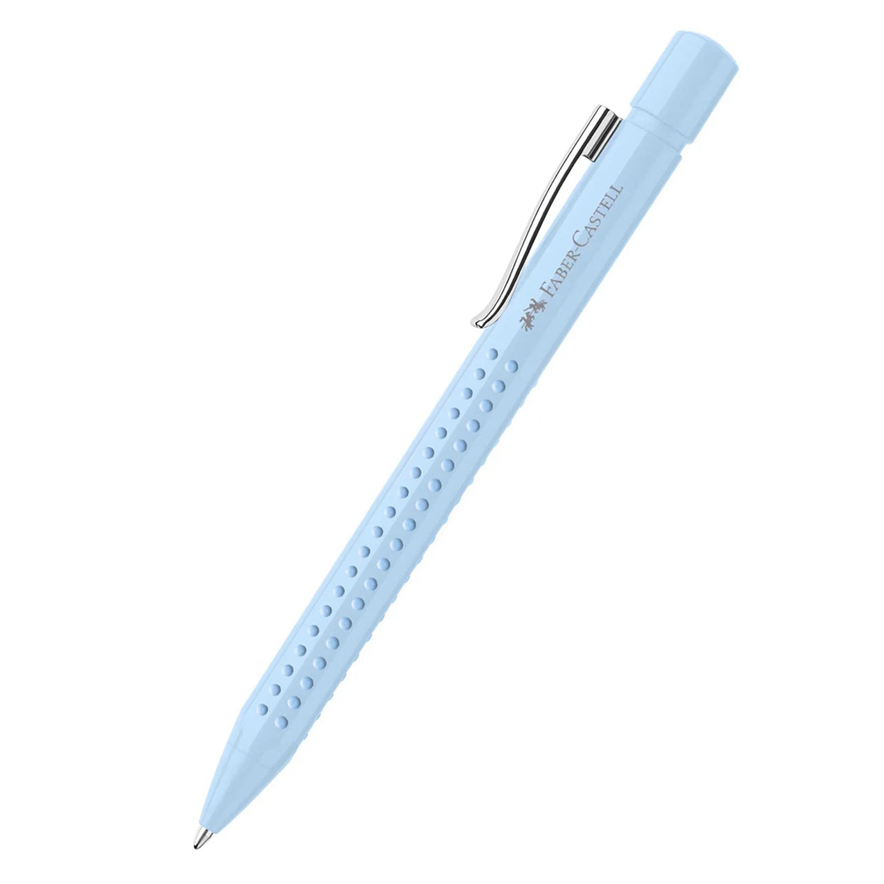 Faber-Castell Grip 2010 · Kugelschreiber