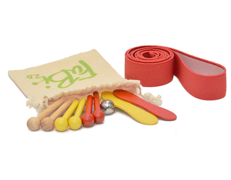 Das ist ein Bild vom FuBi to go Ersatzteile-Set