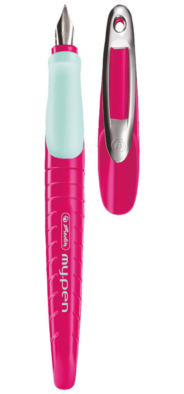 fueller-my-pen-rechtshaender-pink