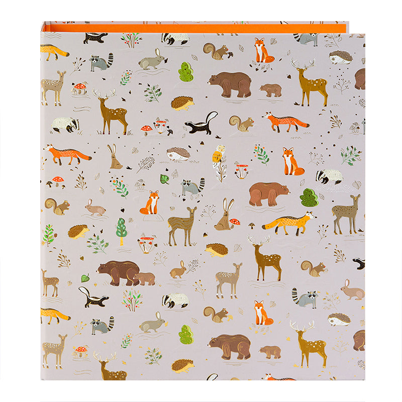 goldbuch-Motiv-Ordner-A4-Woodland-charm-Waldtiere-33937-kaufen-lafueliki