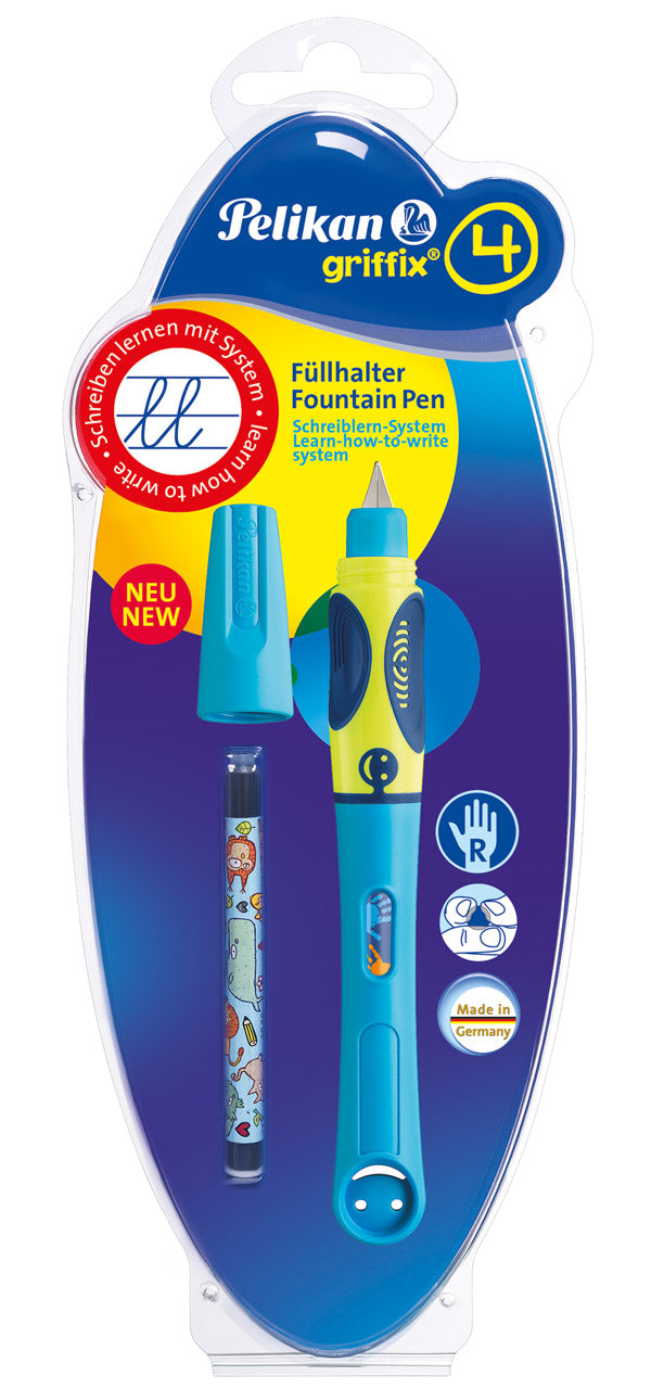 griffix-Fueller-Rechtshaender-anfaenger-Neon-Blue-lafueliki