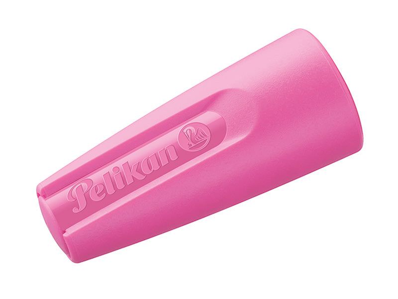 Pelikan griffix Ersatzkappe Füllhalter Drehkappe pink-berry