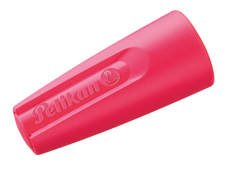 Pelikan griffix Ersatzkappe Füllhalter Drehkappe rot