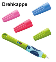 Pelikan griffix Ersatzkappe Füllhalter Drehkappe