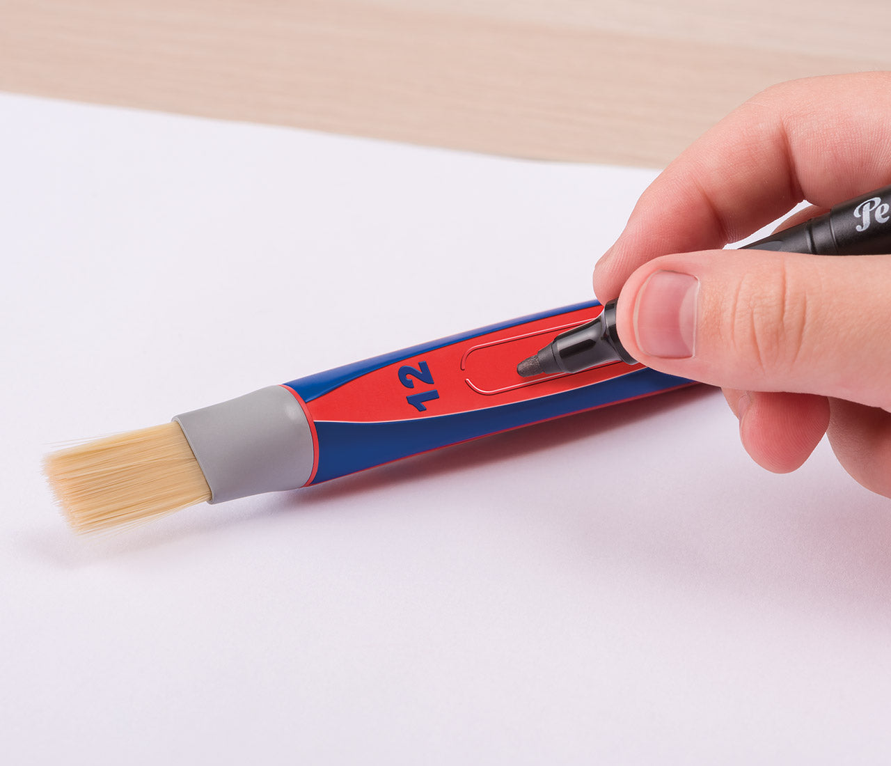 griffix-Pinsell-beschriften-mit-namen