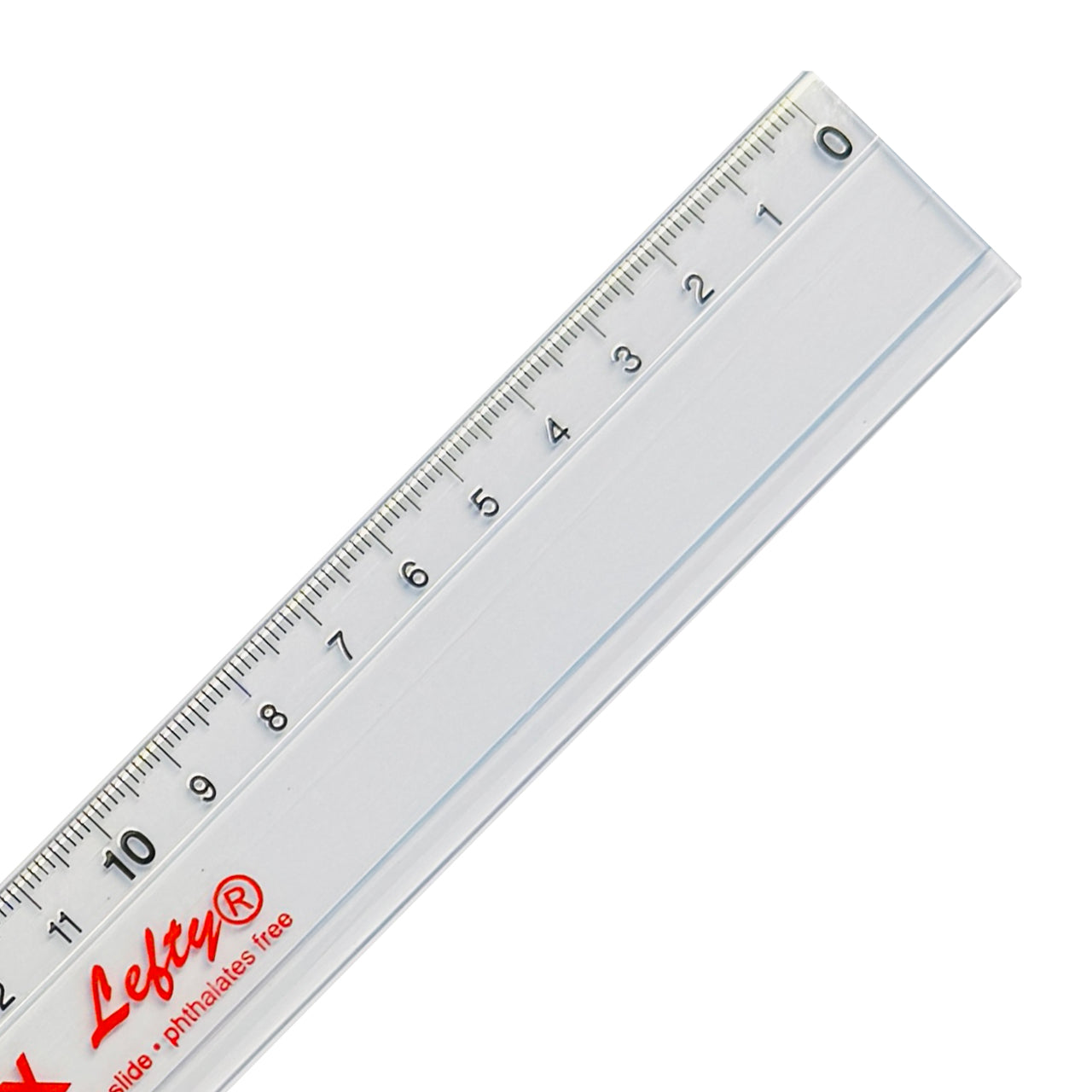 kum-lineal-softie-flex-lefty-30-cm-kunststoff-linkshaender-trasparent-lafueliki