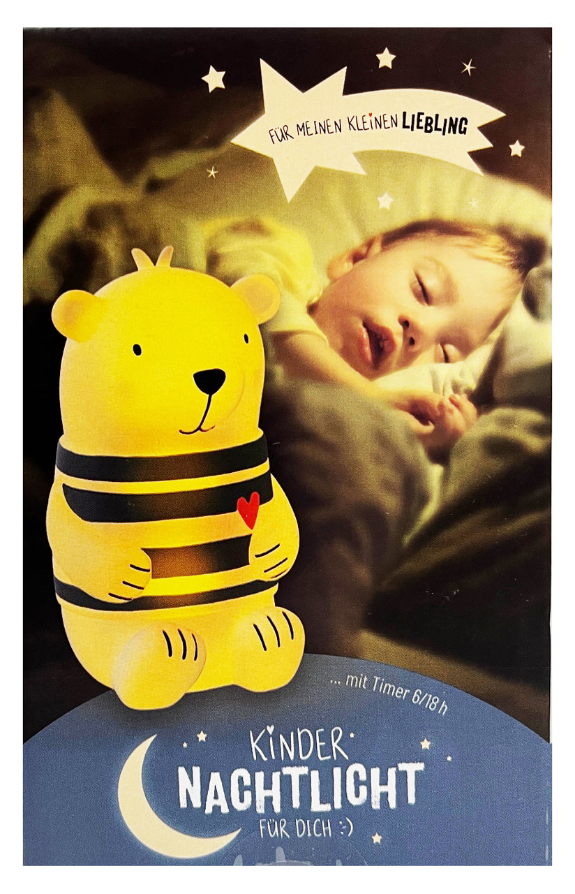 la-vida-Led-Kinder-Nachtlicht-Baer-mit-Timer-627332-kaufen-lafueliki