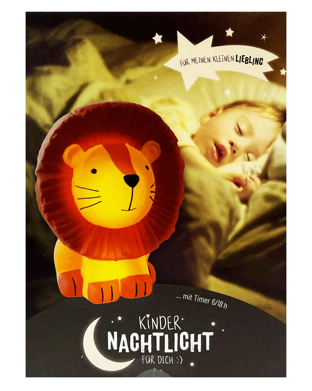 la-vida-Led-Kinder-Nachtlicht-loewe-mit-Timer-627334-kaufen-lafueliki