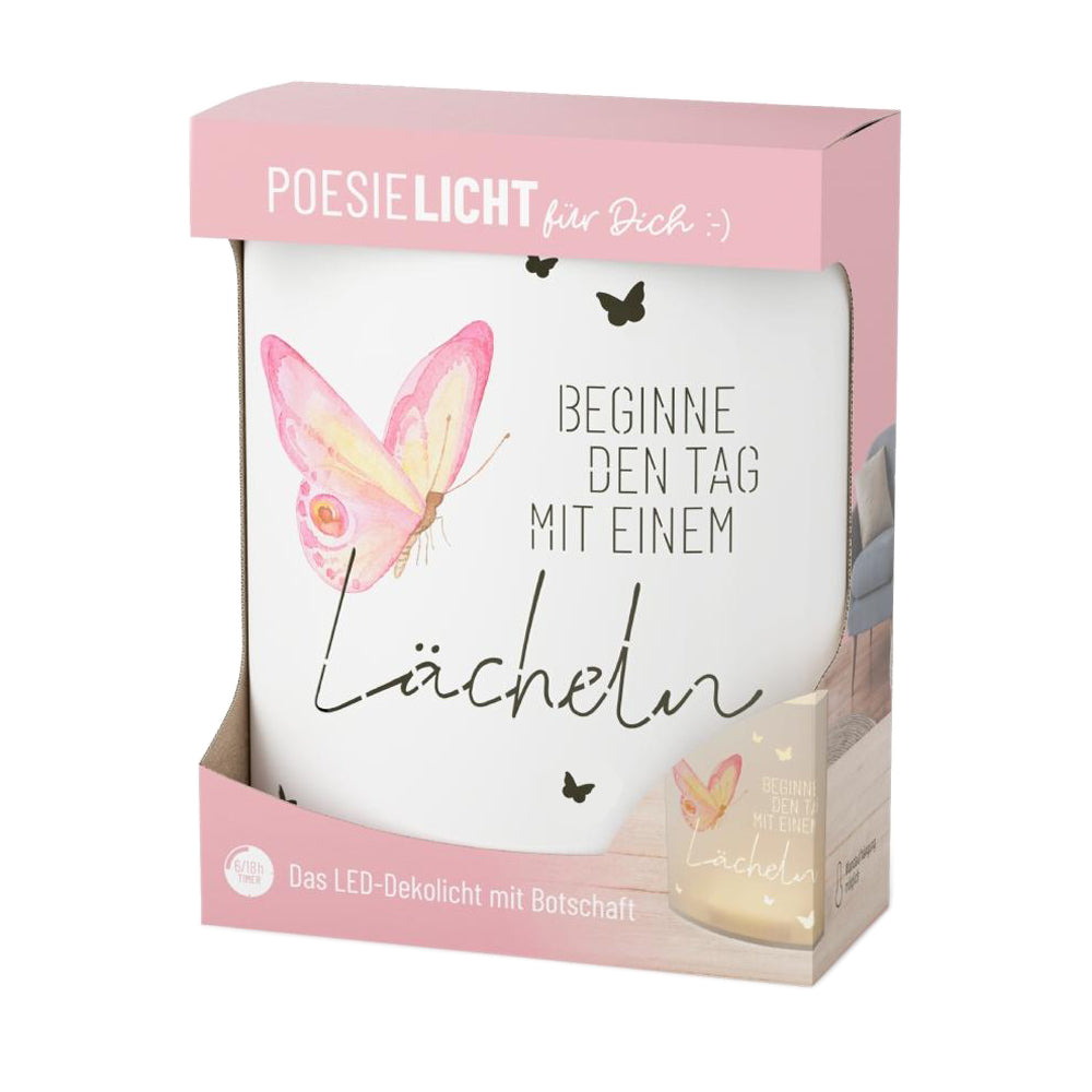 la-vida-Poesielicht-fuer-Dich-Botschaft-BEGINNE-DEN-TAG-mit-einem-Laecheln-6296641-kaufen-lafueliki