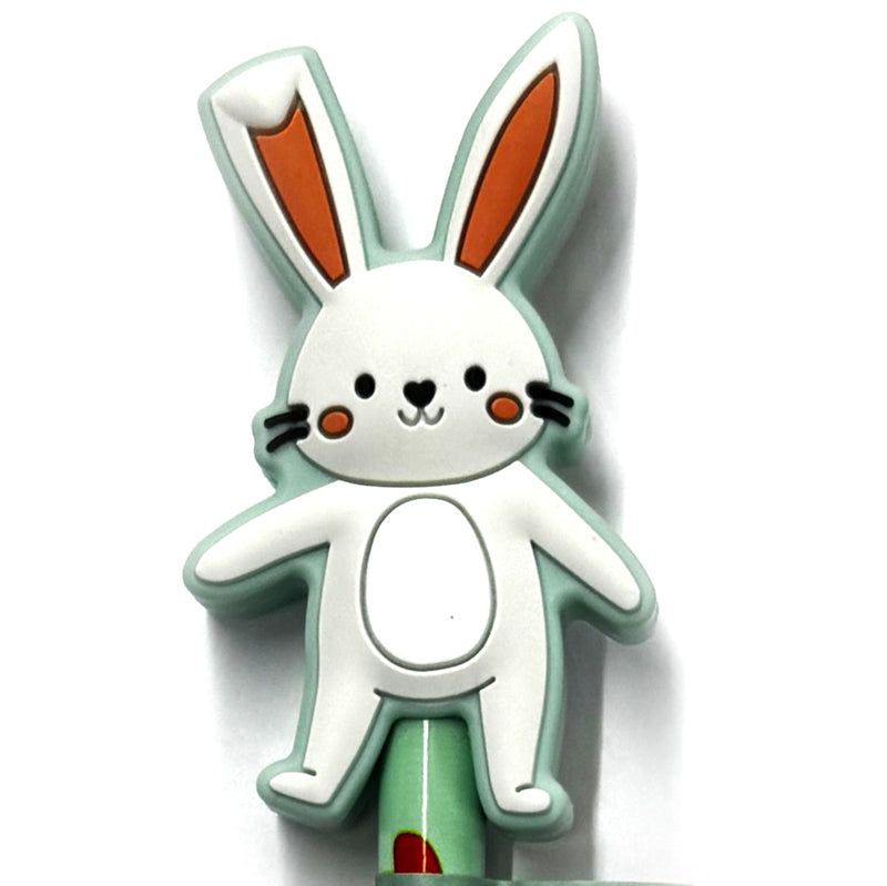 la-vida-stiftbeschwerer-zoofreunde-Hase-Vierfarbstift-Lafueliki-schreibhilfe