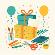 LAFÜLIKI Geschenkgutschein zum Geburtstag – per Mail