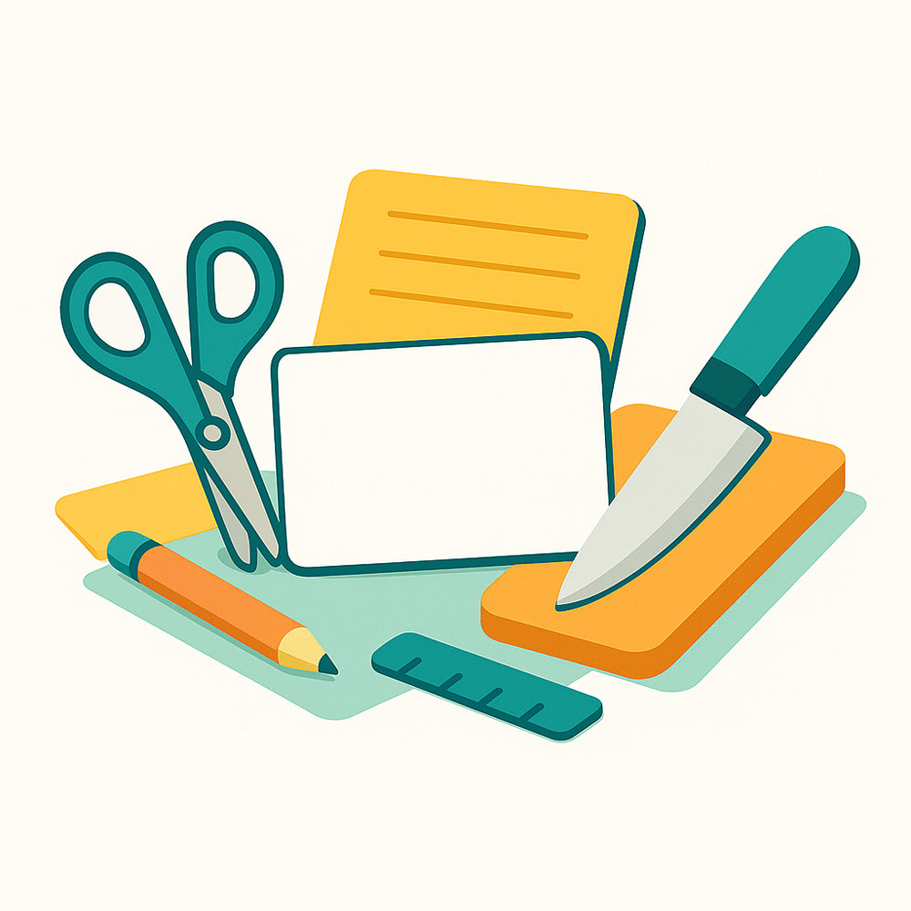 LAFÜLIKI Geschenkgutschein – fuer Linkshaender – per Mail