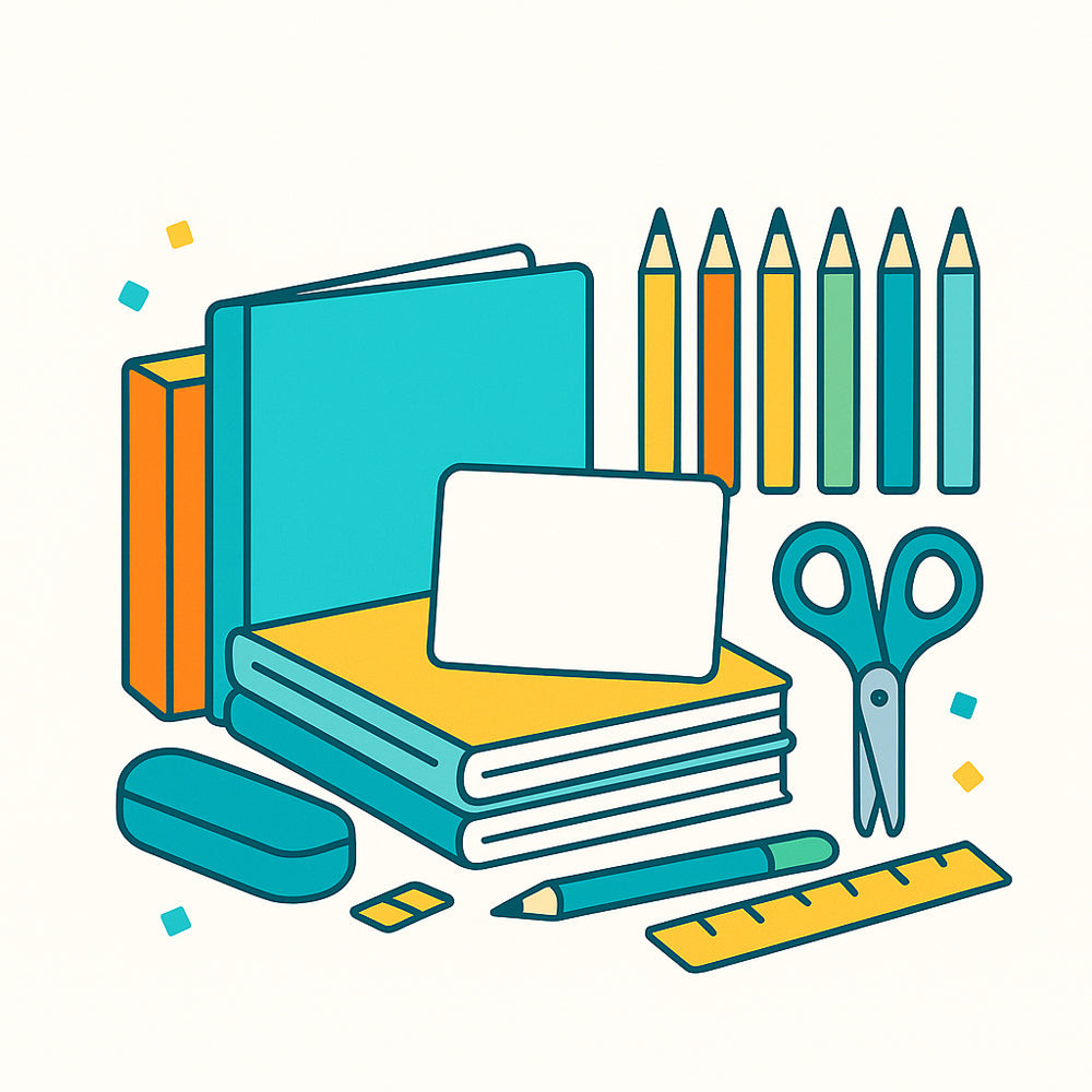 LAFÜLIKI Geschenkgutschein zum Schulstart – per Mail