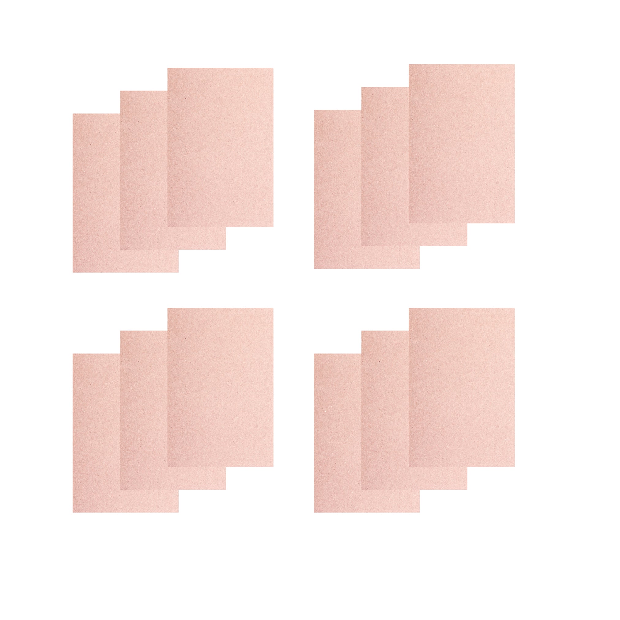 magic papergrip Antirutsch Schreibunterlage Din A5