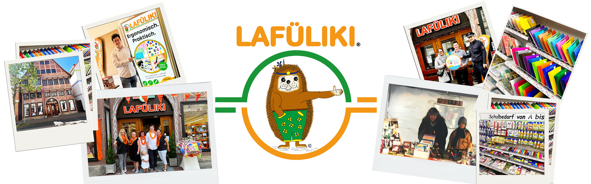 LAFÜLIKI