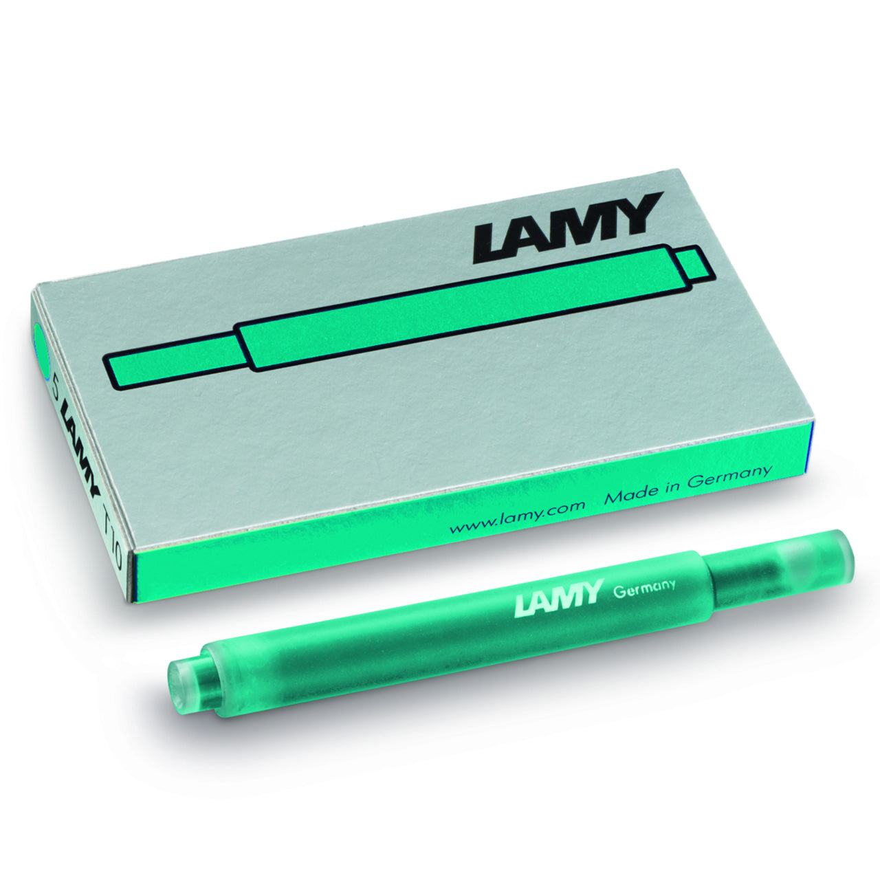 lamy-T10-tintenpatrone-gruen-1211478-patrone-lafueliki