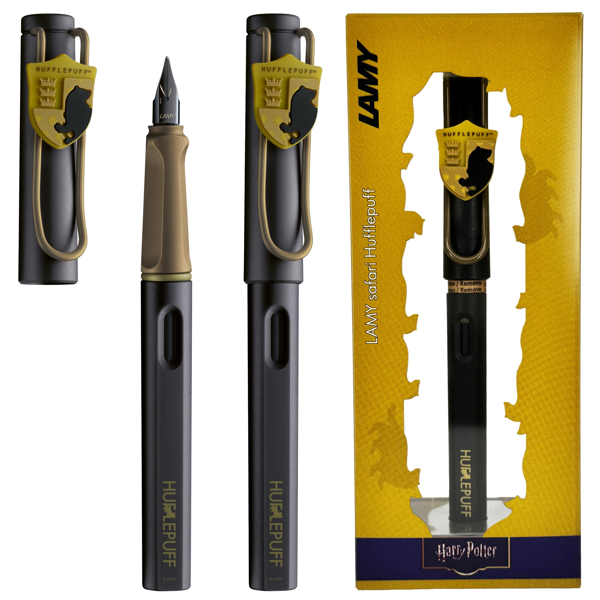 lamy-safari-fueller-harry-potter-hufflepuff-gelb-edition-2025-kaufen-4014519794882-lafueliki