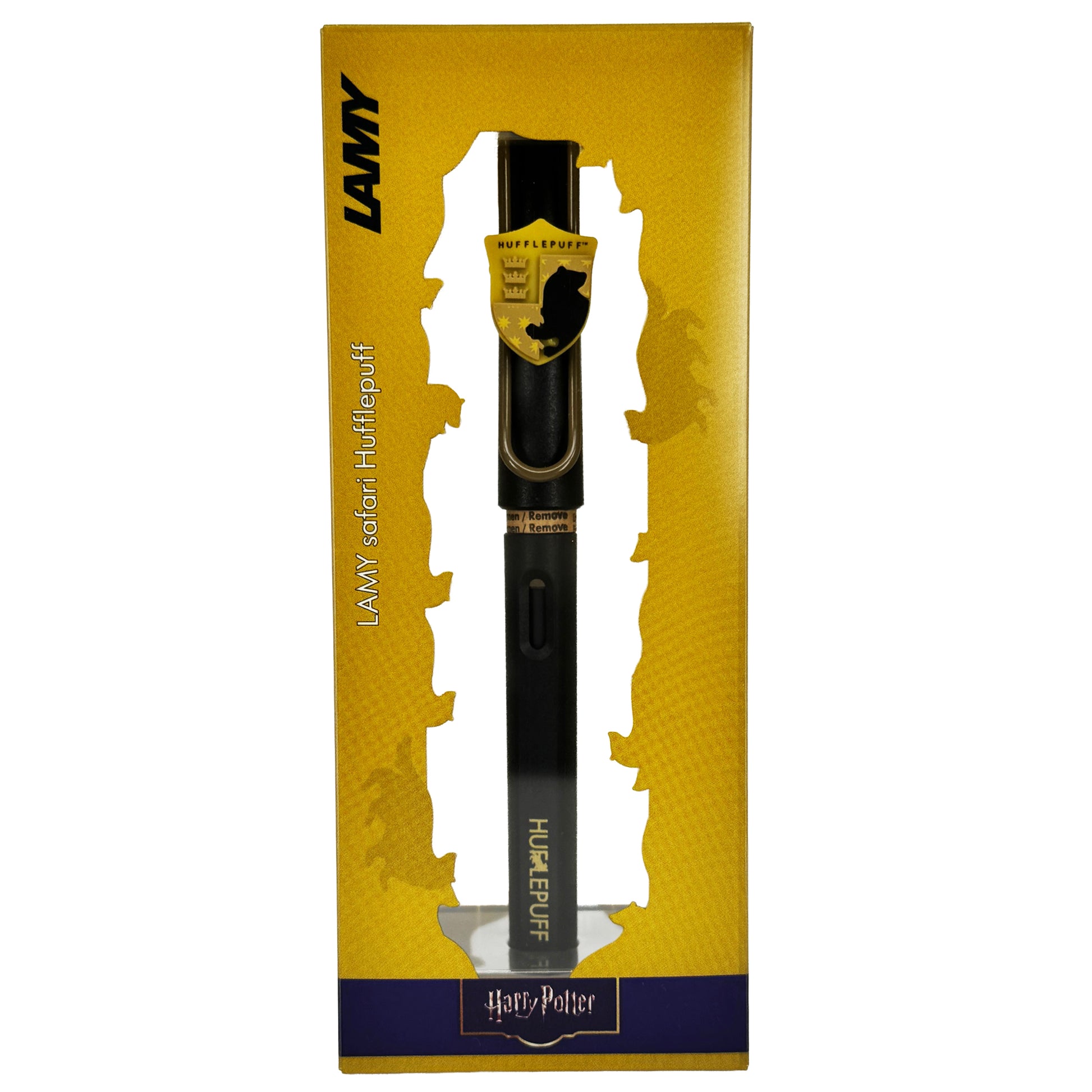 lamy-safari-fueller-harry-potter-hufflepuff-gelb-ovp-lafueliki