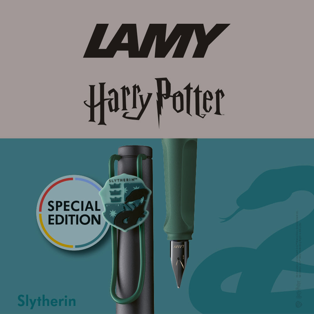 lamy-safari-fueller-harry-potter-slytherin-petrol-greun-banner-4014519795384-lafueliki