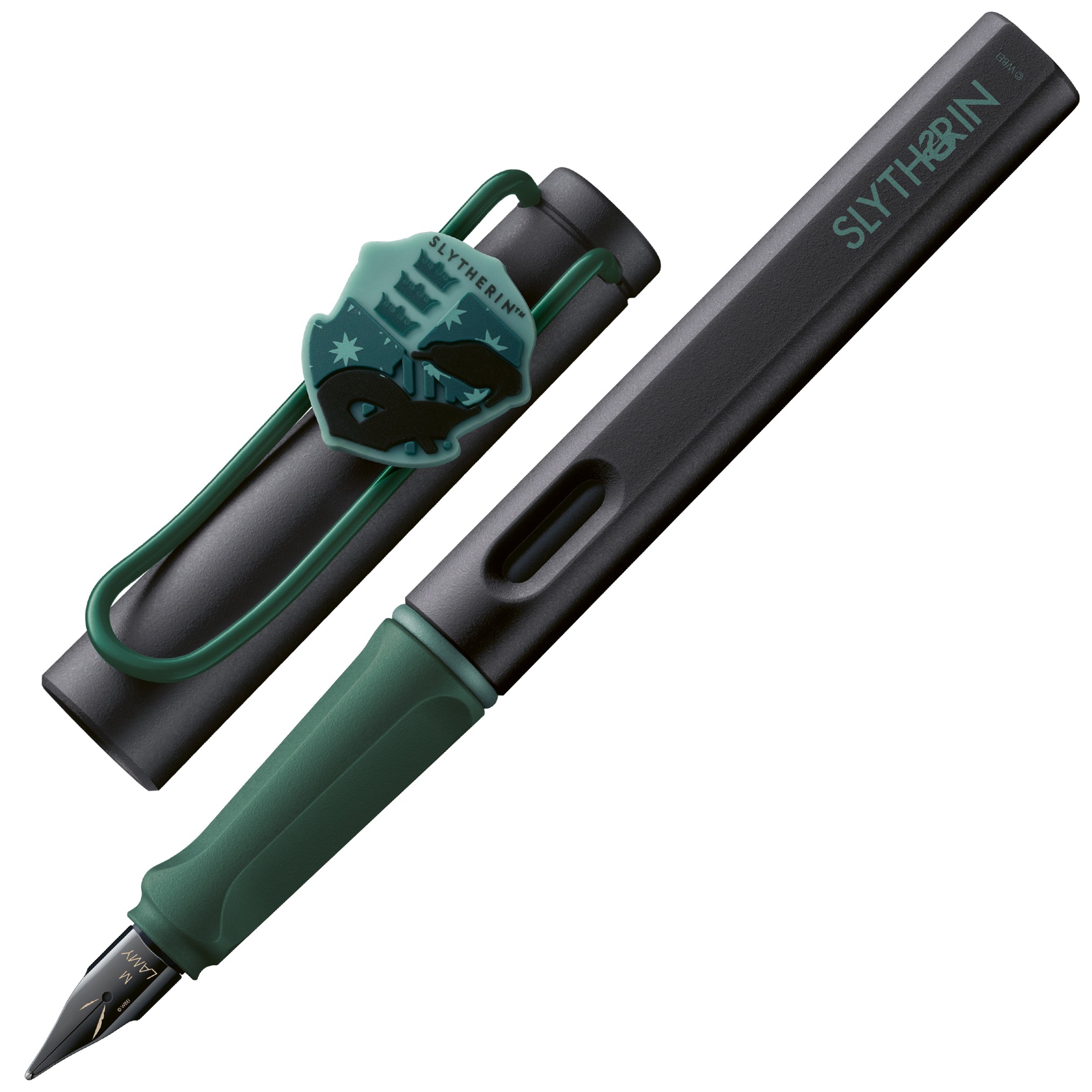 lamy-safari-fueller-harry-potter-slytherin-petrol-greun-offen-4014519795384-lafueliki
